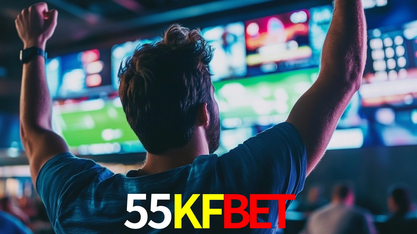 Apostas de Futebol 55KFBET