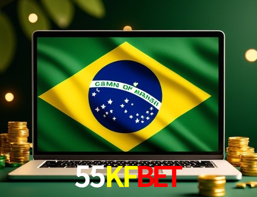 Provedores de Jogos 55KFBET