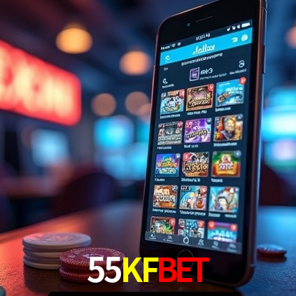 Casino VIP 55KFBET