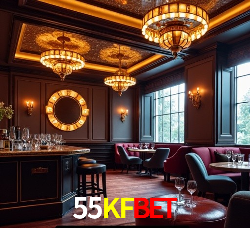 Especiais de Fim de Semana 55KFBET