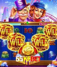Prosperity Fortune Tree - PG Soft Slot