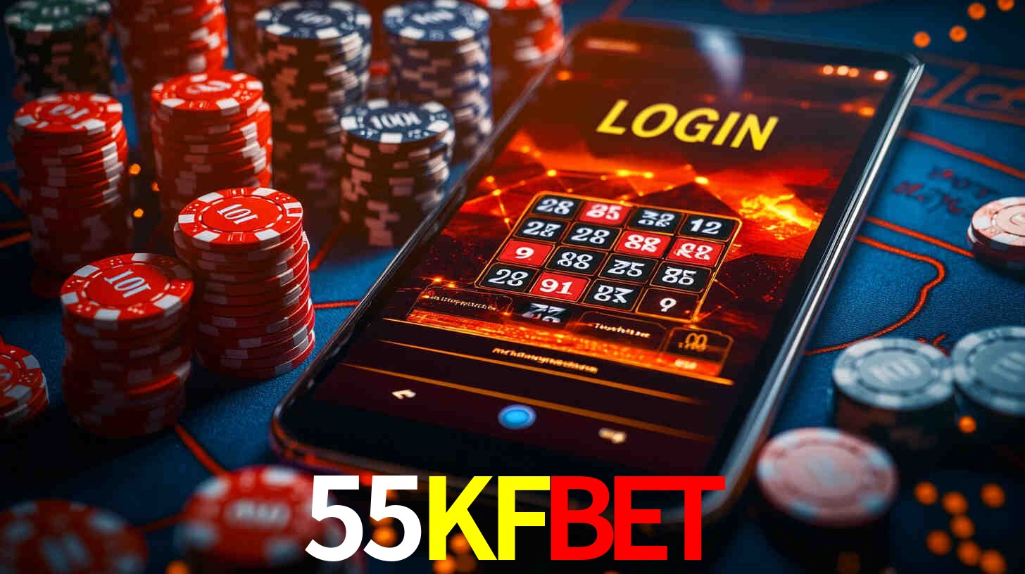 55KFBET