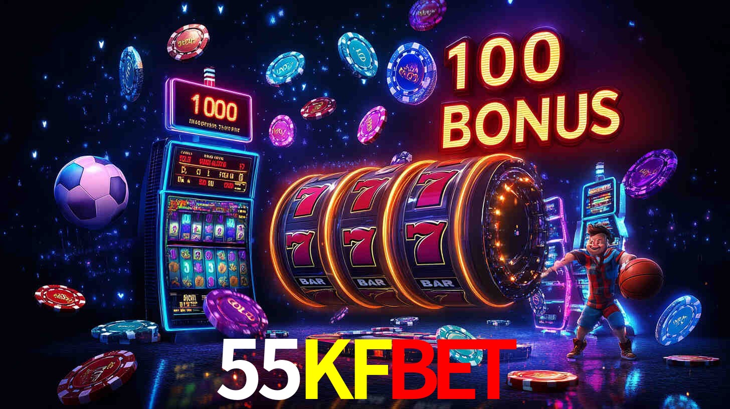 55KFBET